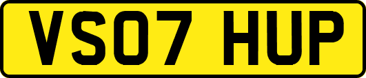 VS07HUP