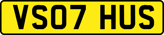 VS07HUS