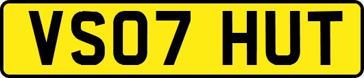 VS07HUT