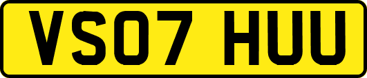 VS07HUU