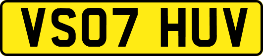 VS07HUV