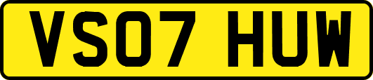 VS07HUW
