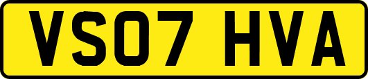 VS07HVA