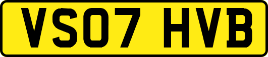 VS07HVB