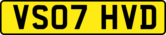 VS07HVD