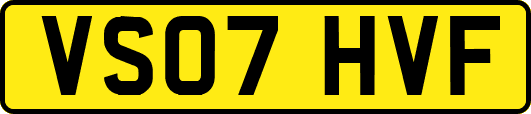 VS07HVF