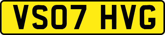 VS07HVG