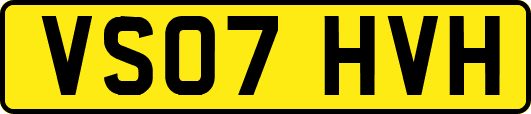 VS07HVH