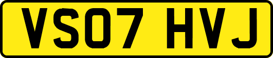 VS07HVJ