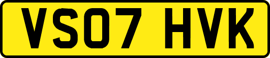 VS07HVK