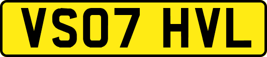 VS07HVL