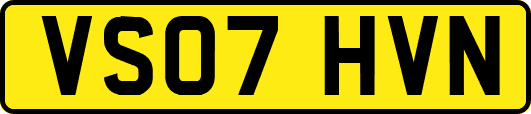 VS07HVN