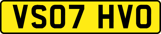 VS07HVO