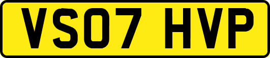 VS07HVP