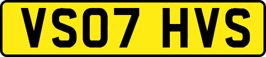 VS07HVS