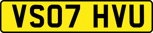 VS07HVU