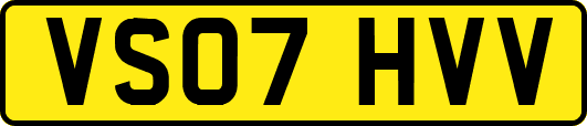 VS07HVV