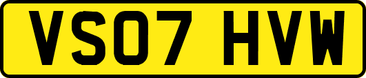VS07HVW