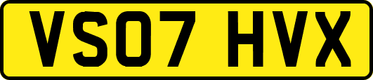 VS07HVX