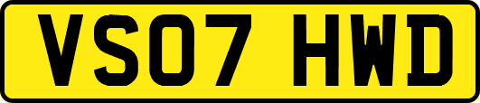 VS07HWD