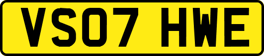 VS07HWE