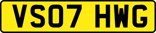 VS07HWG