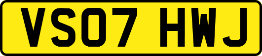 VS07HWJ