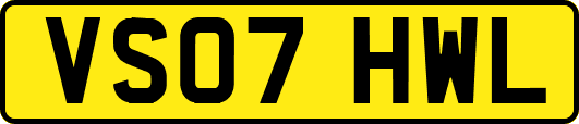 VS07HWL