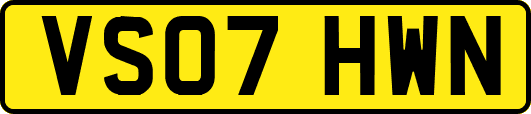 VS07HWN