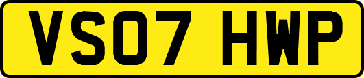 VS07HWP