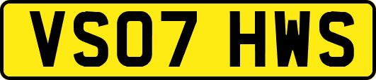 VS07HWS