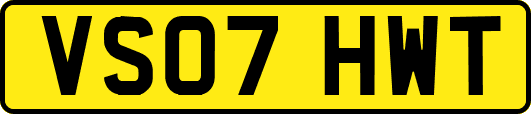 VS07HWT