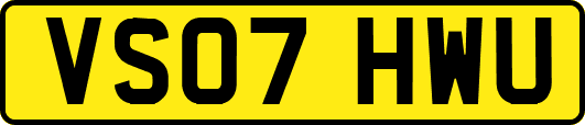 VS07HWU