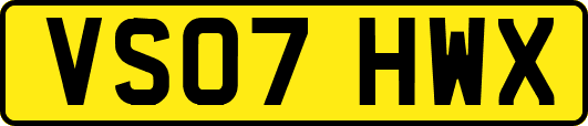 VS07HWX