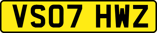 VS07HWZ
