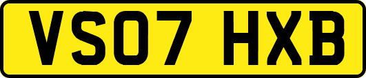 VS07HXB