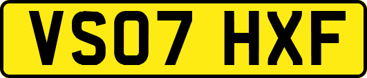 VS07HXF