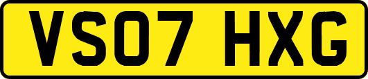 VS07HXG