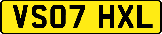 VS07HXL