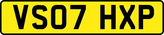 VS07HXP