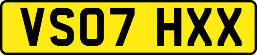 VS07HXX