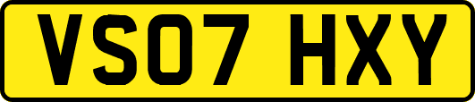 VS07HXY