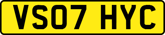 VS07HYC