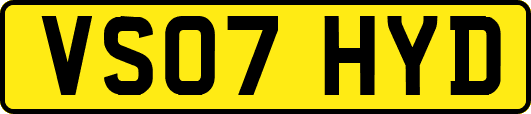 VS07HYD