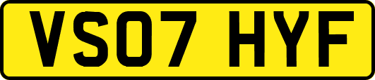VS07HYF
