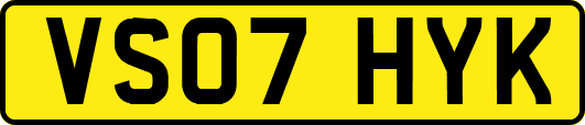 VS07HYK
