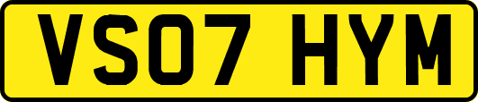 VS07HYM