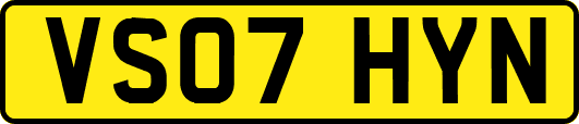 VS07HYN