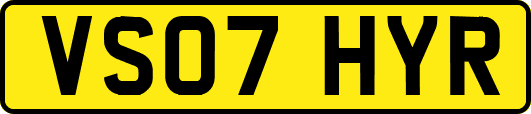 VS07HYR