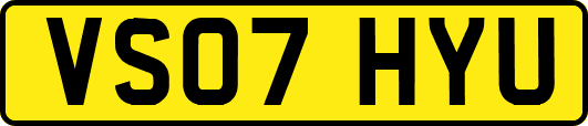 VS07HYU